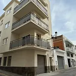 Agi Arago Apartments