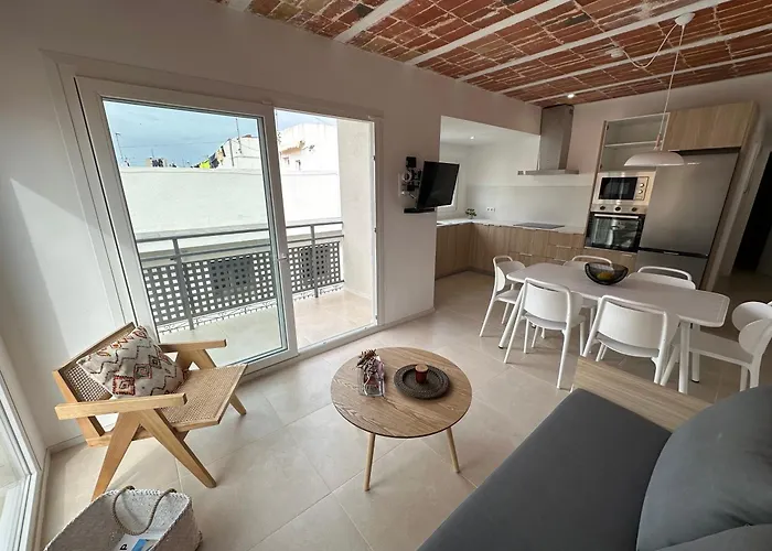 Agi Arago Apartments