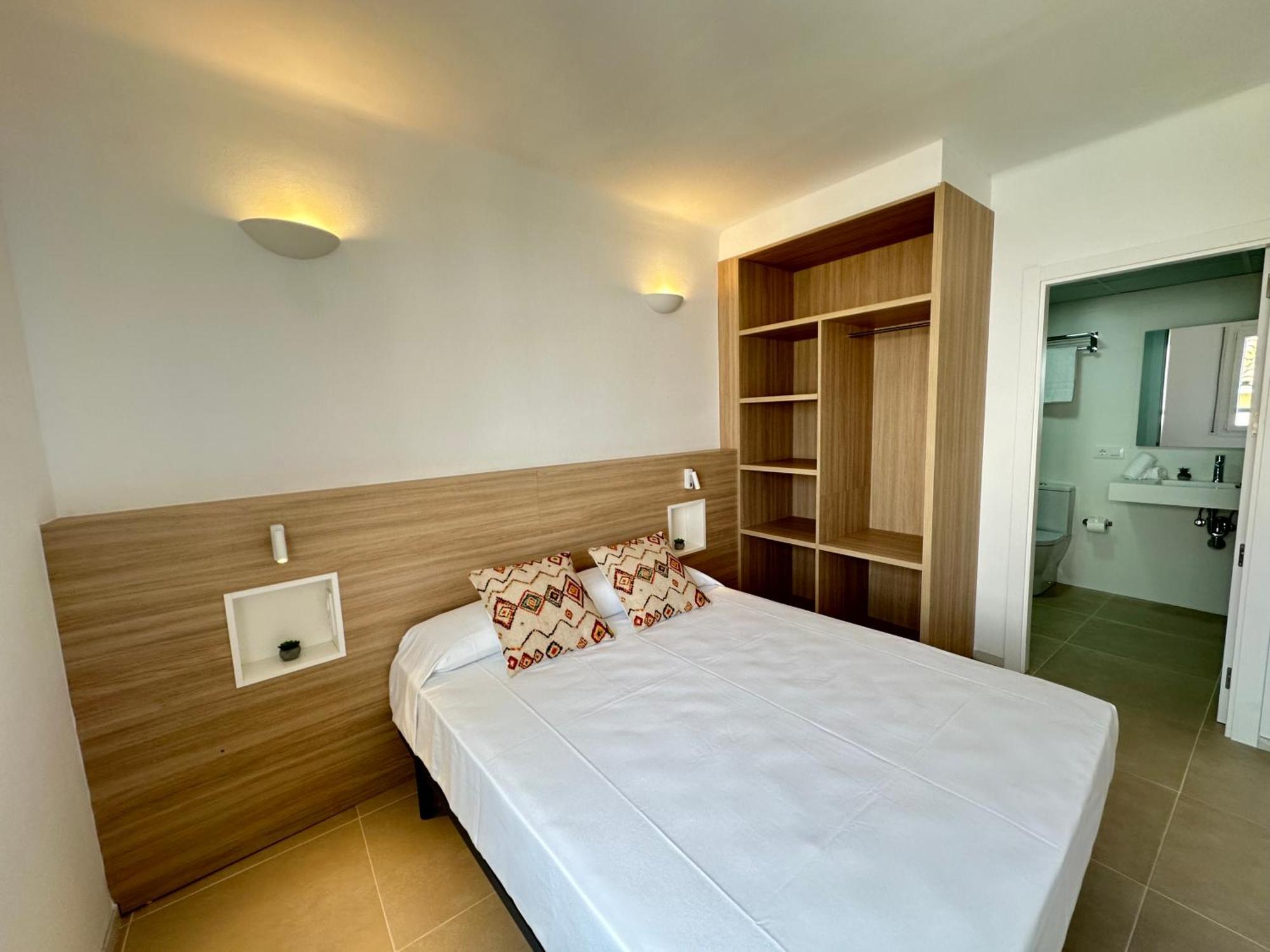 Apartamento Agi Arago *