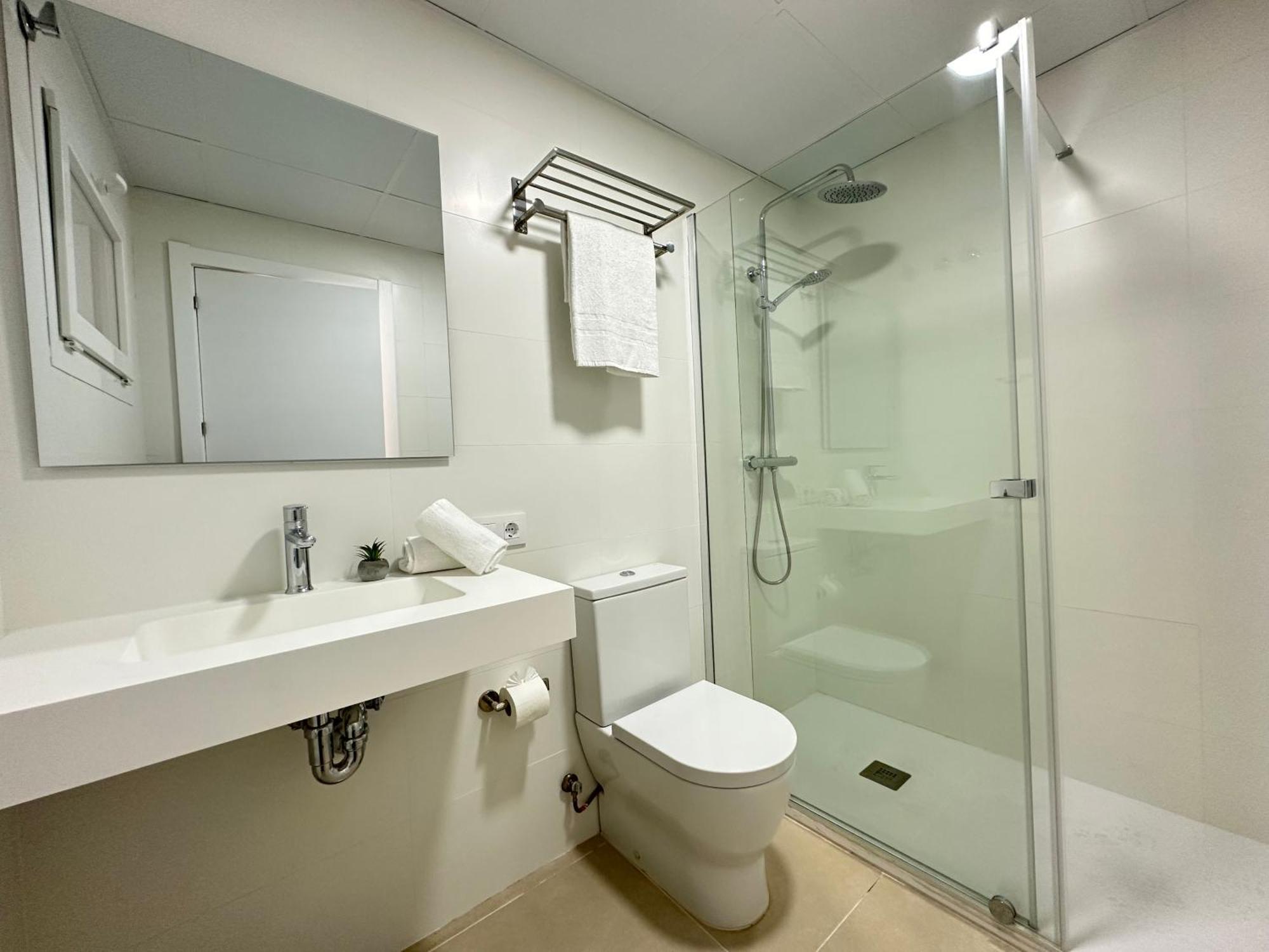 Agi Arago Apartamento Rosas