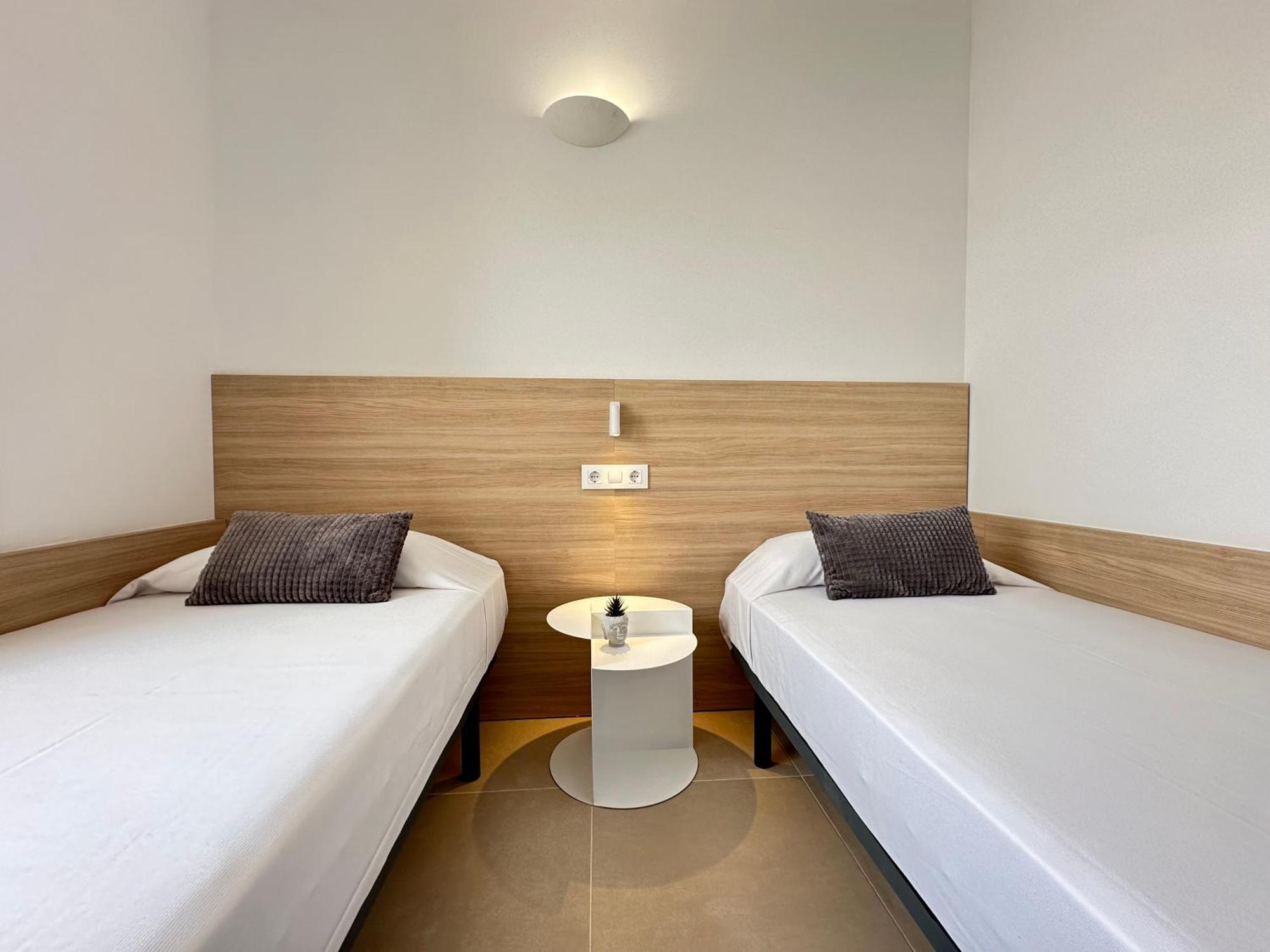 Apartamento Agi Arago *
